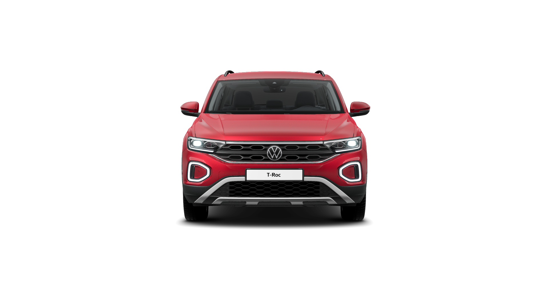 Volkswagen T-Roc 1.5 TSI Move