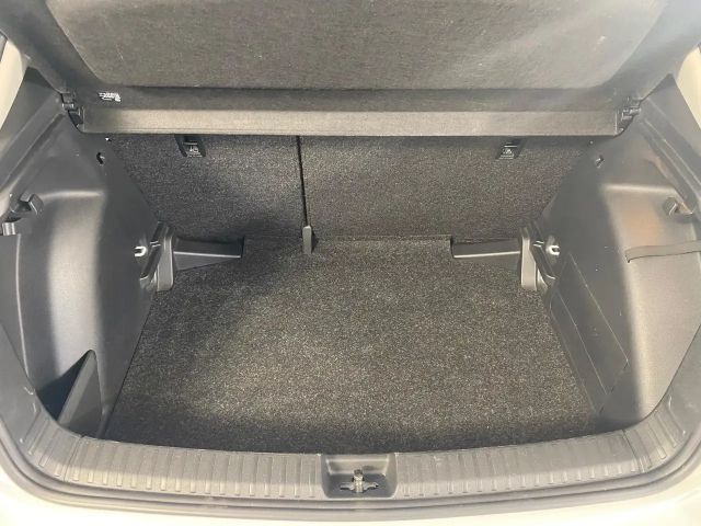 Skoda Fabia 1.0 TSI 85 Selection