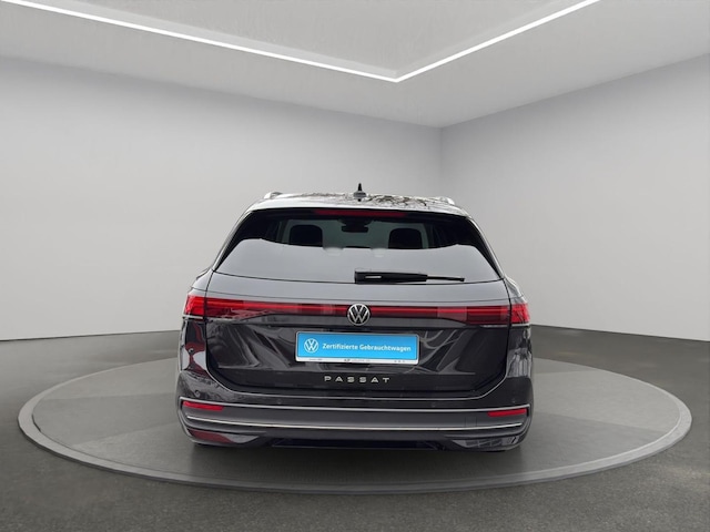 Volkswagen Passat 2.0 TDI Business DSG Variant