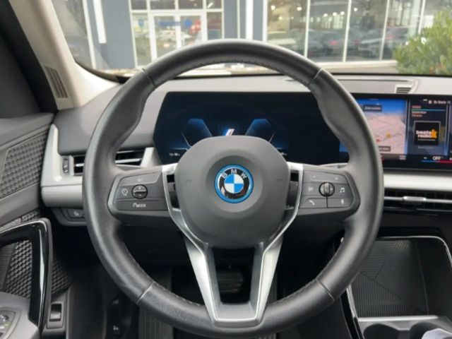 BMW iX1 xDrive