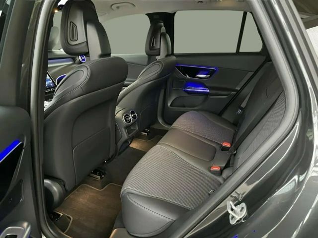 Mercedes-Benz GLC 200 4MATIC