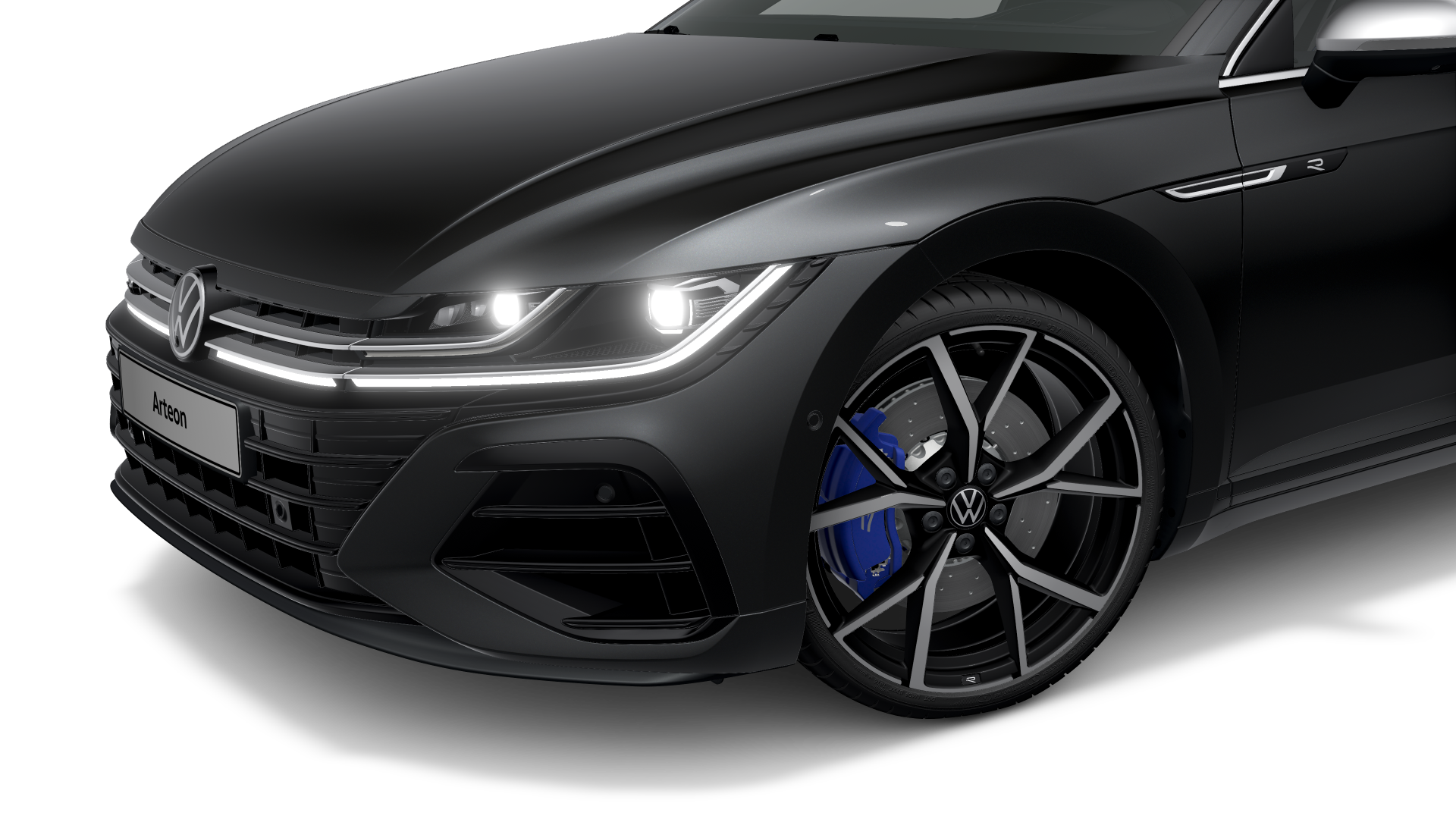 Volkswagen Arteon Shooting Brake 2.0 TSI DSG