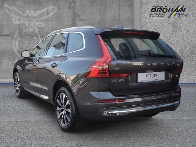 Volvo XC60 Bright Plus