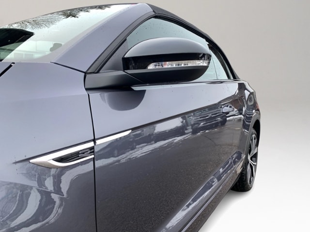 Volkswagen T-Roc Cabriolet DSG IQ.Drive