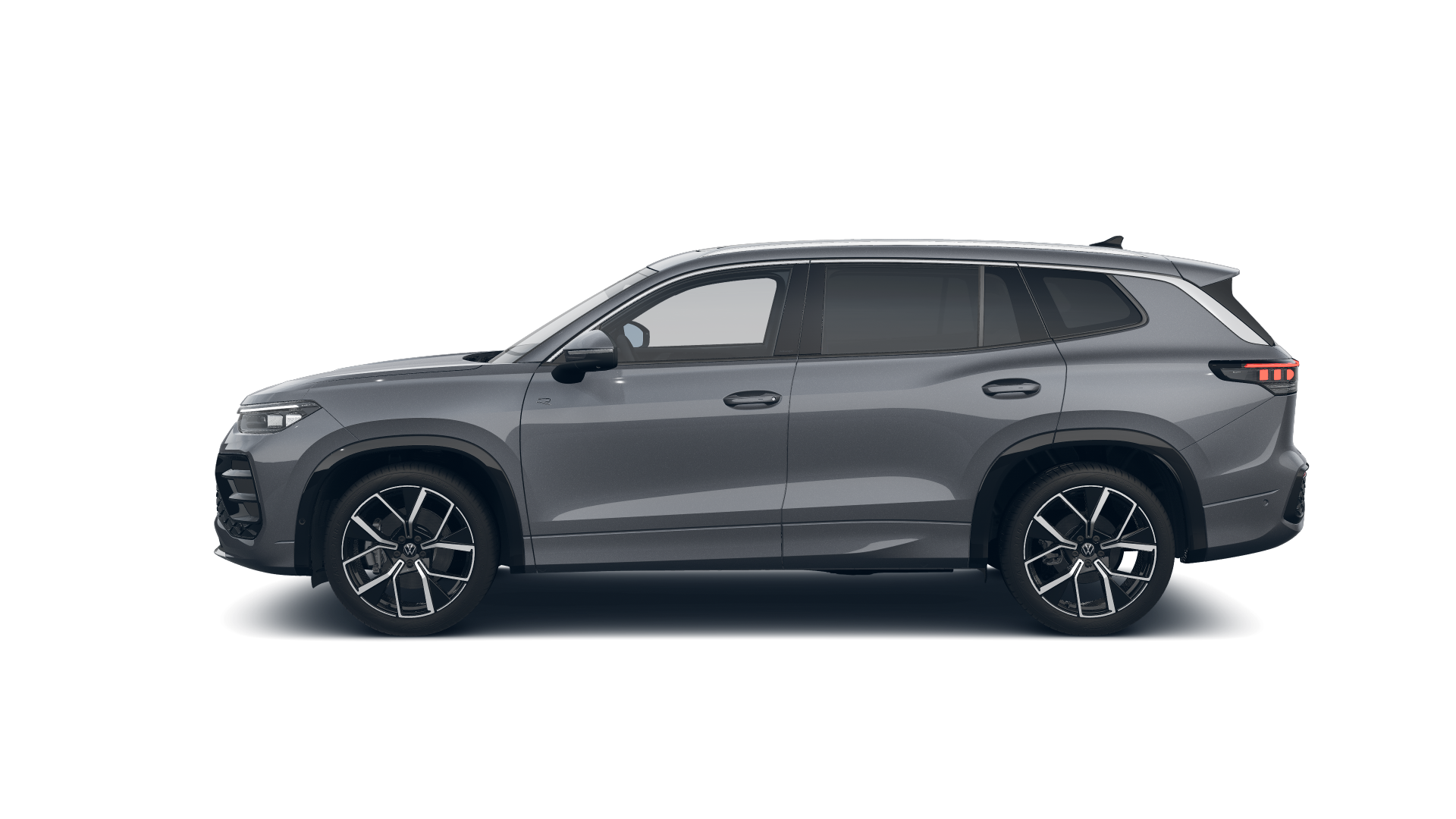 Volkswagen Tayron DSG R-Line