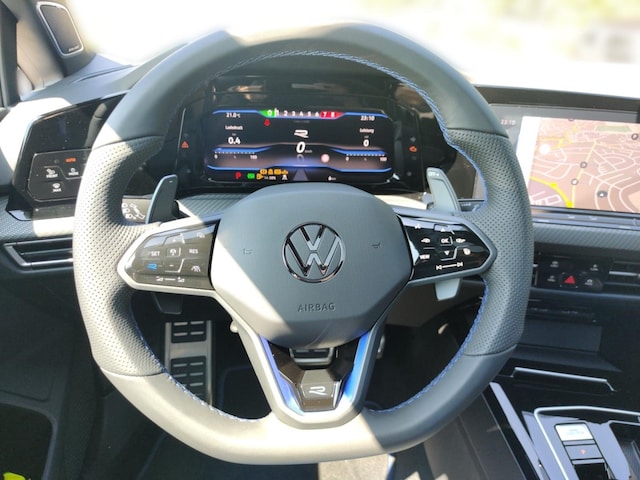 Volkswagen Golf 2.0 TSI 4Motion DSG IQ.Drive