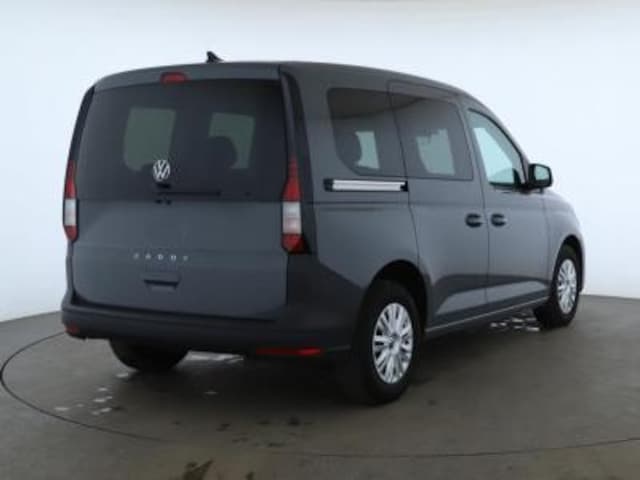 Volkswagen Caddy Caddy Basis 2,0 TDI (Sitzhzg.+Klima+RearView)