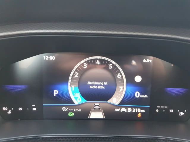 Volkswagen T-Cross 1.0 TSI DSG Life