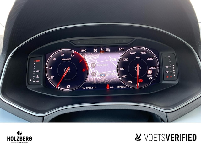 Seat Ibiza 1.0 TSI Style