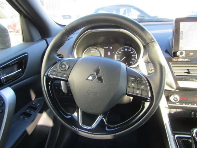 Mitsubishi Eclipse Cross 4WD PHEV