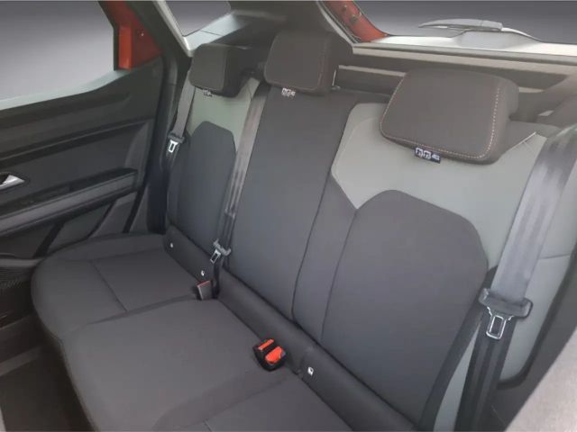 Dacia Duster 4WD Extreme TCe 130