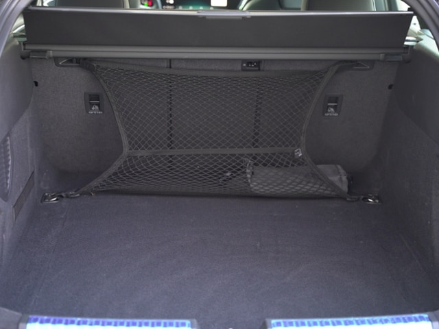 Audi A5 Avant S-Tronic