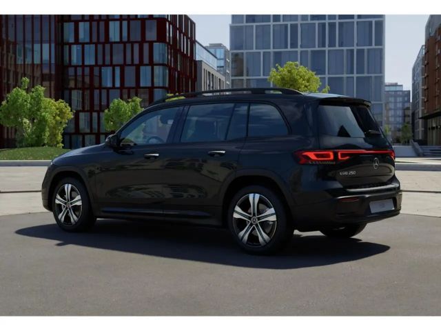 Mercedes-Benz EQB 250 Progressive