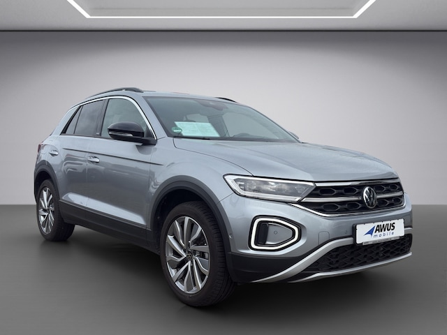 Volkswagen T-Roc DSG Move