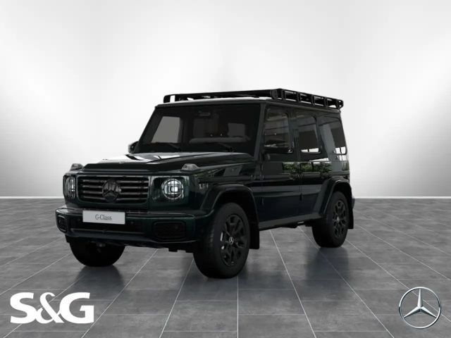 Mercedes-Benz G 450 450d