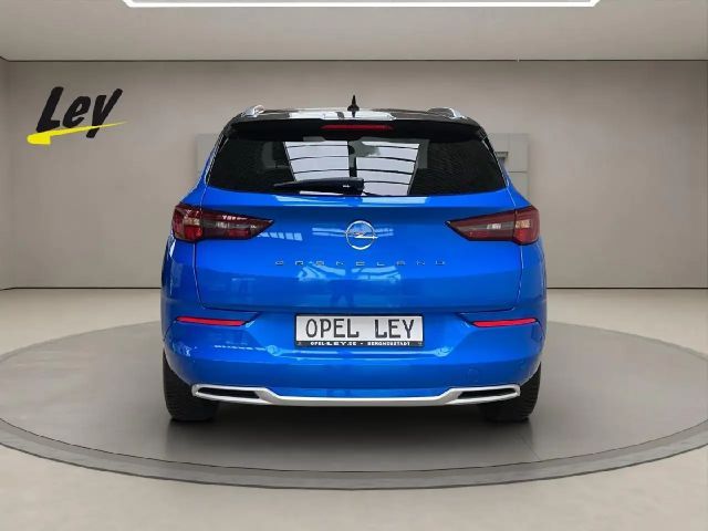 Opel Grandland X Ultimate