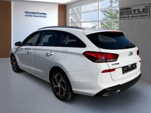 Hyundai i30 T-GDi Trend