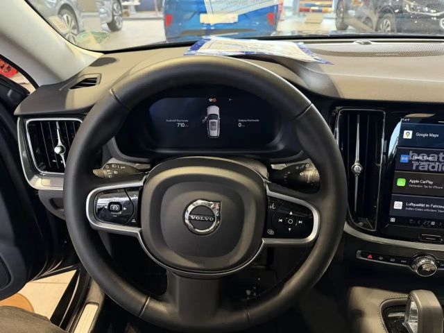 Volvo V60 AWD Dark Hybrid Plus T6