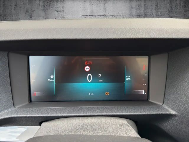 Opel Zafira Life Zafira GS XL AHZV, STANDHEIZG., LEDER, NAVI, LED