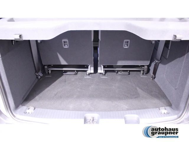 Volkswagen Caddy 2.0 TDI Maxi