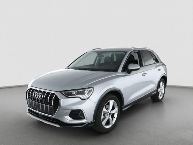 Audi Q3 35 TFSI S-Tronic
