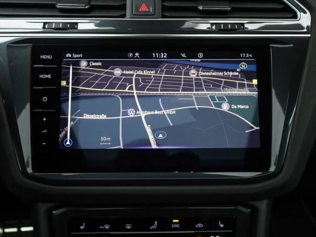 Volkswagen Tiguan 1.5 TSI DSG R-Line Style