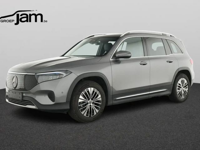 Mercedes-Benz EQB 250 Business Line