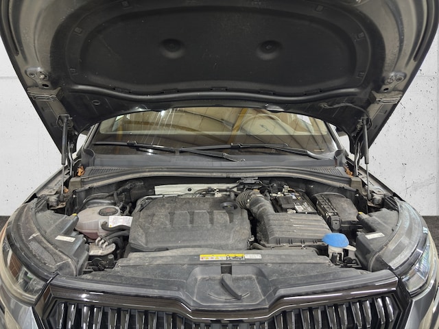 Skoda Kodiaq 2.0 TDI 4x4 Sportline