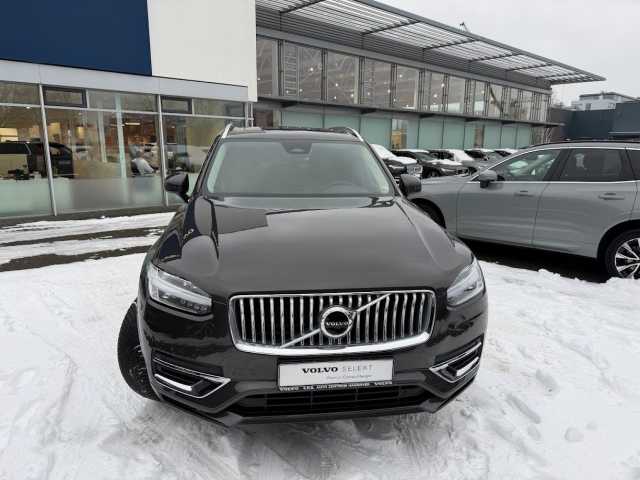 Volvo XC90 AWD Bright Plus