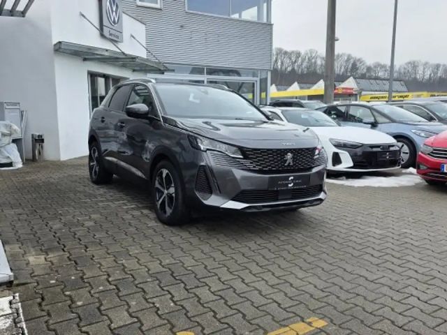 Peugeot 3008 Allure Pack HDi
