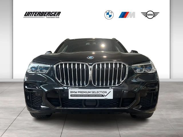 BMW X5 M-Sport xDrive45e