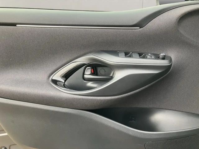 Toyota Yaris Hatchback