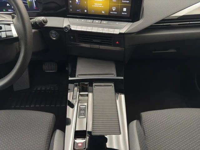 Opel Astra 1.5 CDTI 1.5 Turbo Business