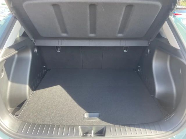 Hyundai Kona 1.6 Hybrid Trend