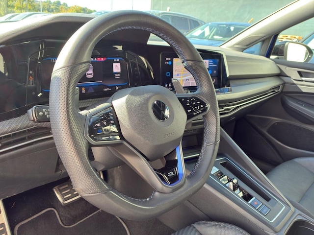 Volkswagen Golf 2.0 TSI 4Motion Golf VIII