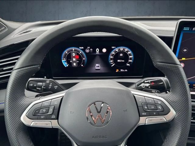 Volkswagen Tiguan 2.0 TDI R-Line