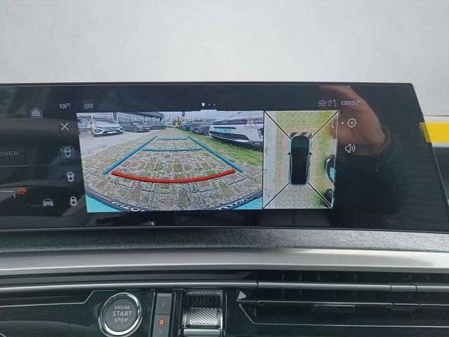 Peugeot 5008 mHEV 145 e-DCS6 Aut.