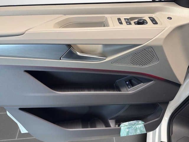 Volkswagen Multivan eHybrid