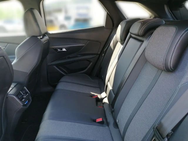 Peugeot 3008 Allure Pack