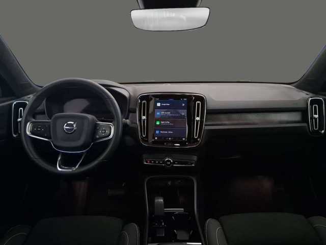 Volvo C40 Plus Recharge