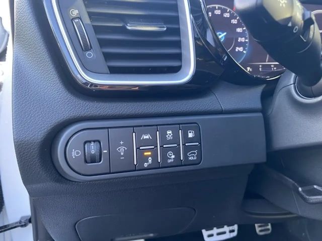 Kia XCeed PHEV Platinum Edition