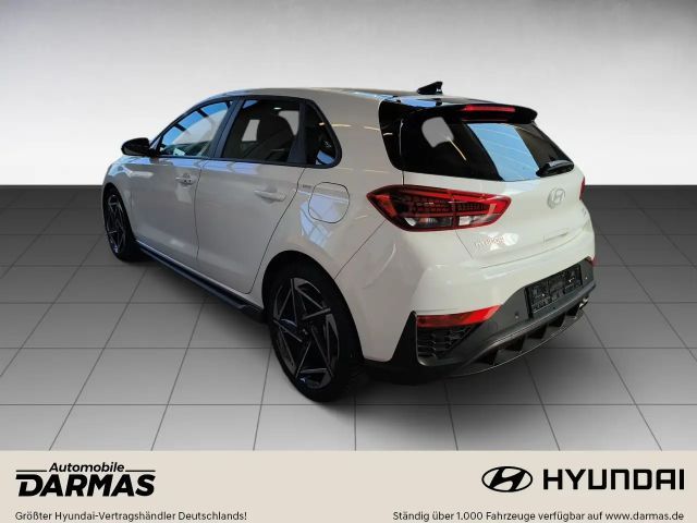Hyundai i30 2WD N Line T-GDi