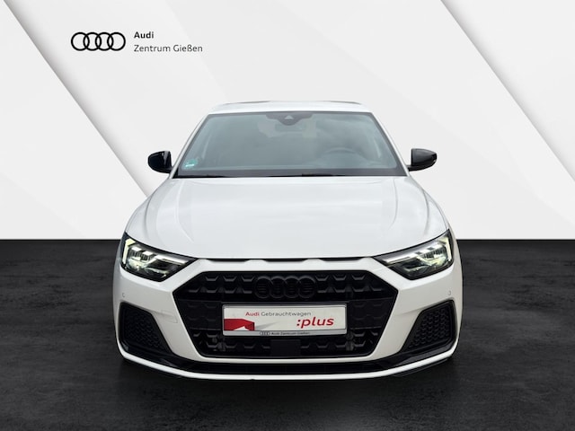 Audi A1 25 TFSI S-Tronic Sportback