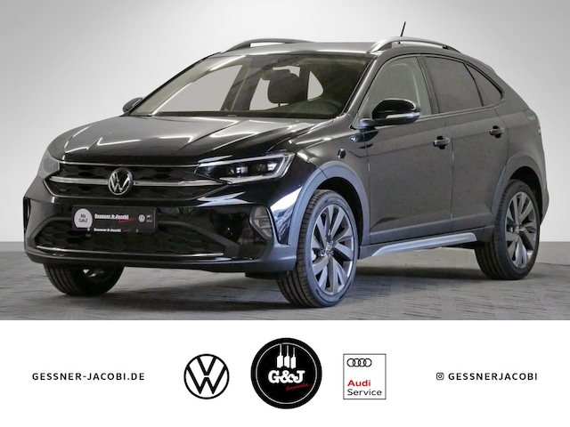 Volkswagen Taigo 1.0 TSI DSG Style