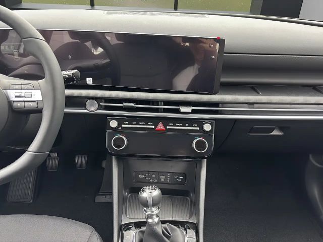 Hyundai Tucson 2WD T-GDi