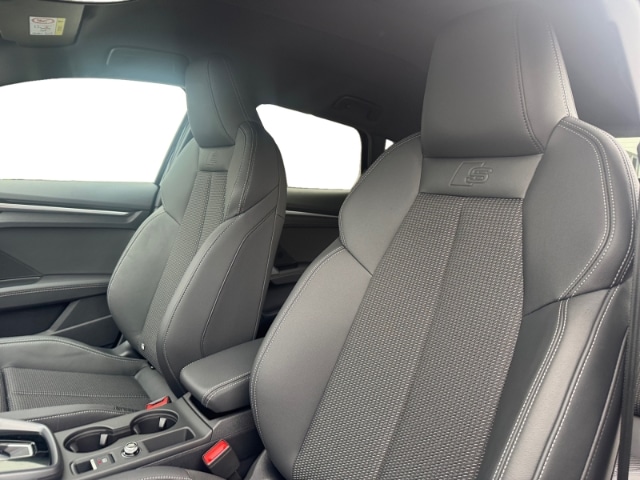 Audi A3 S-Tronic Sportback