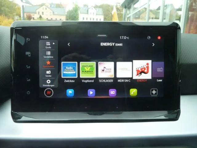 Seat Ibiza 1.0 TSI FR-lijn