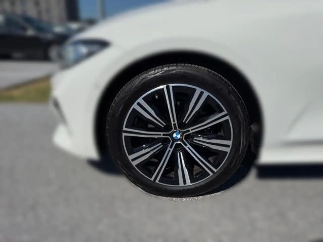 BMW 318 318d Touring