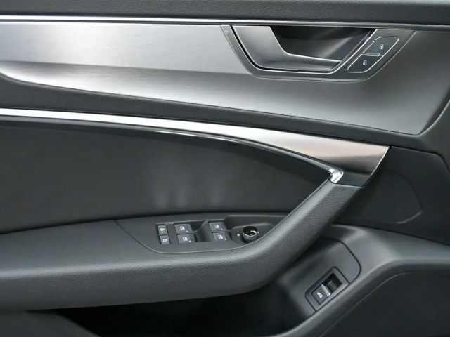 Audi A6 40 TDI Avant Quattro S-Line S-Tronic