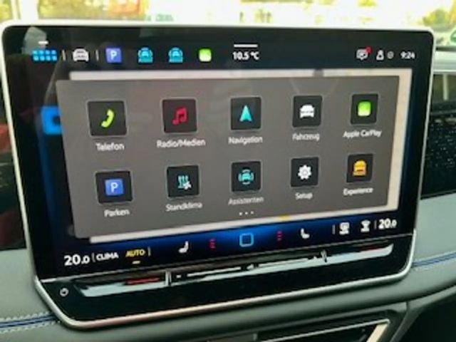 Volkswagen Tiguan 2.0 TDI 4Motion R-Line Style